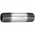 Asc Engineered Solutions 3/4X24 Galvanized Pipe 8700151205